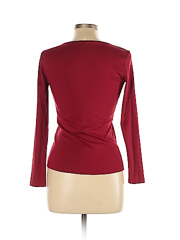 Uniqlo Long Sleeve T-Shirt (view 2)