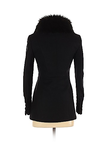 Zara Wool Coat (view 2)