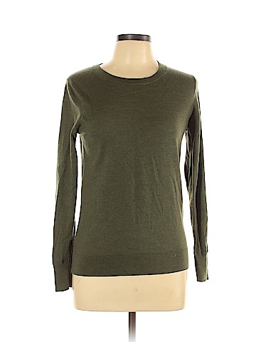 Banana Republic Wool Pullover Sweater (view 1)