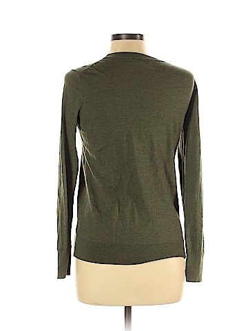 Banana Republic Wool Pullover Sweater (view 2)