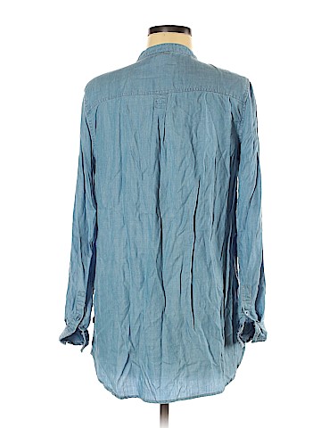 Levi's Long Sleeve Button-Down Shirt (view 2)