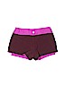 Avia Burgundy Athletic Shorts Size S - photo 2