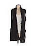 Derek Heart Gray Vest Size M - photo 1