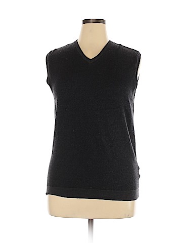 Eddie Bauer Sweater Vest (view 1)