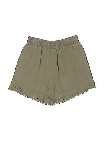 wonderly Khaki Shorts (view 2)