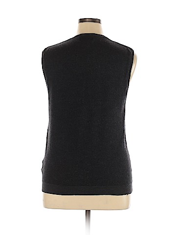 Eddie Bauer Sweater Vest (view 2)