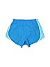 Nike 100% Recycled Polyester Blue Athletic Shorts Size L - photo 2