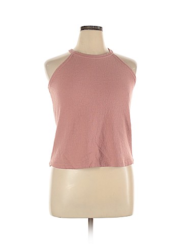 Universal Thread Tank Top (view 1)