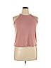 Universal Thread Pink Tank Top Size XL - photo 1