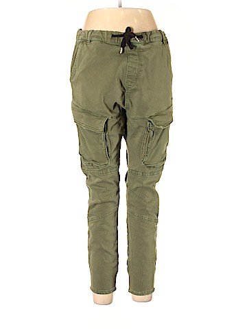 Zara Cargo Pants (view 1)