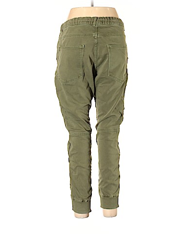 Zara Cargo Pants (view 2)