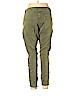Zara Green Cargo Pants Size XL - photo 2