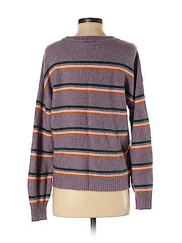 American Eagle Outfitters Pullover Sweater (view 2)