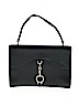 Prada 100% Leather Black Leather Satchel One size - photo 1