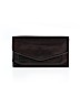 Fossil Brown Leather Wallet One size - photo 1