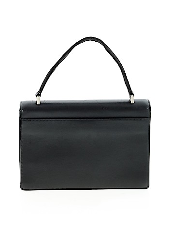 Prada Leather Satchel (view 2)