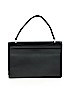 Prada 100% Leather Black Leather Satchel One size - photo 2