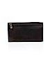 Fossil Brown Leather Wallet One size - photo 2