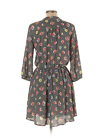 Lush Casual Dress (view 2)