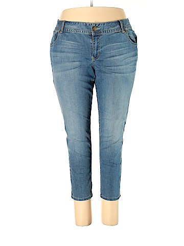 Lane Bryant Jeans (view 1)