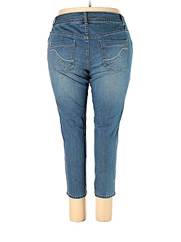 Lane Bryant Jeans (view 2)