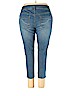 Lane Bryant Blue Jeans Size 20 - photo 2