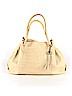 FURLA 100% Leather Ivory Leather Tote One size - photo 1