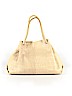 FURLA 100% Leather Ivory Leather Tote One size - photo 3