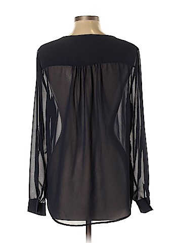 Daniel Rainn Long Sleeve Blouse (view 2)