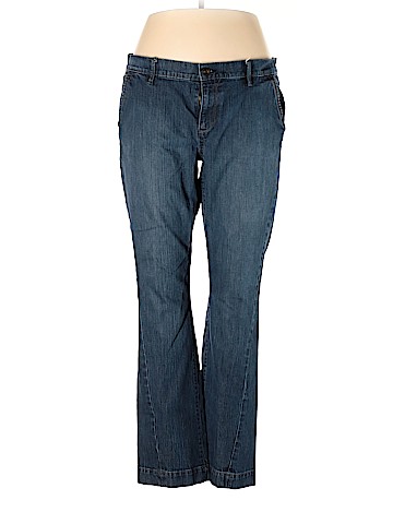 Assorted Brands Jeans (view 1)