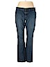 Assorted Brands Blue Jeans Size 18 - photo 1