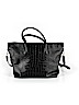 Cuyana Black Leather Satchel One size - photo 3