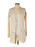 Pink Republic Ivory Cardigan Size S - photo 1
