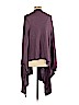 Moda International Purple Cardigan Size S - photo 2