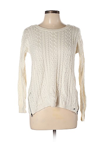 American Eagle Outfitters Pullover Sweater (view 1)