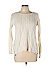 American Eagle Outfitters Ivory Pullover Sweater Size L - photo 1