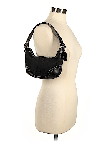 Coach Shoulder Bag (view 2)