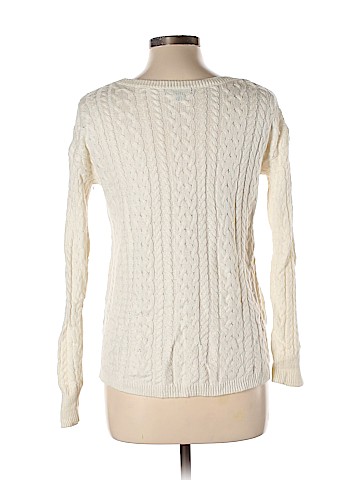 American Eagle Outfitters Pullover Sweater (view 2)