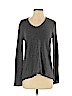 Wilt Gray Pullover Sweater Size S - photo 1