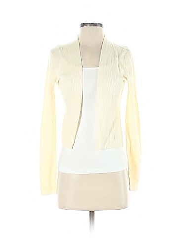 Theory Wool Cardigan (view 1)