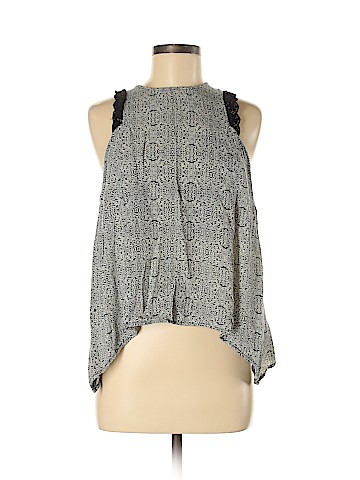 O'Neill Sleeveless Blouse (view 1)