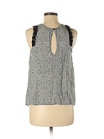 O'Neill Sleeveless Blouse (view 2)