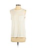 A New Day White Tank Top Size M - photo 1