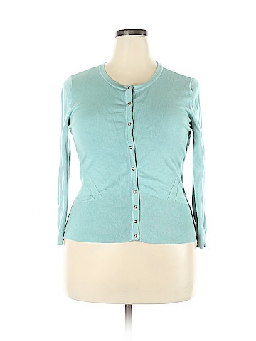 White House Black Market Cardigan (view 1)