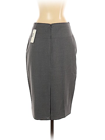 J.Crew Wool Skirt (view 2)