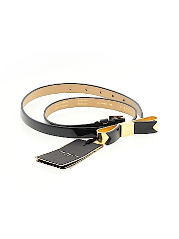 Ted Baker London Leather Belt (view 1)