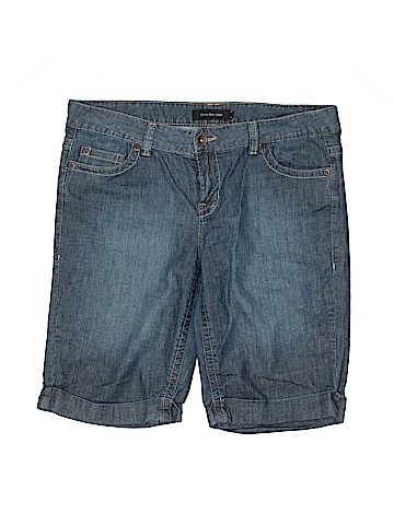CALVIN KLEIN JEANS Denim Shorts (view 1)
