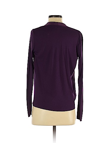 Barneys New York Long Sleeve Blouse (view 2)