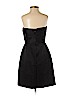 Shoshanna Black Cocktail Dress Size 2 - photo 2
