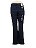 Lee Blue Jeans Size 16 - photo 2